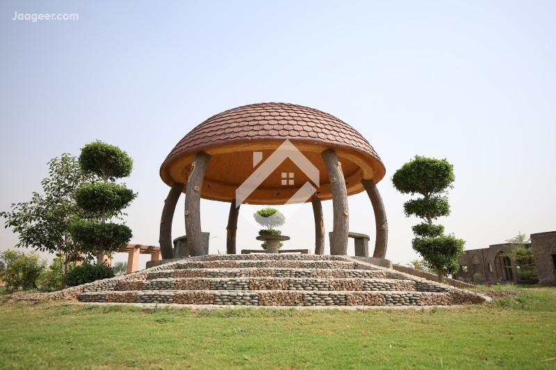 IDEAL CANAL VIEW PHASE 1