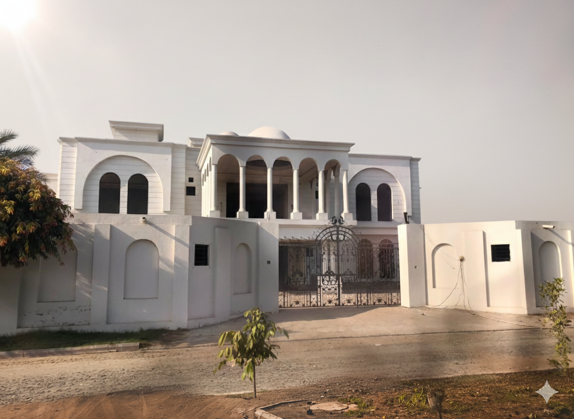 IDEAL CANAL VIEW PHASE II