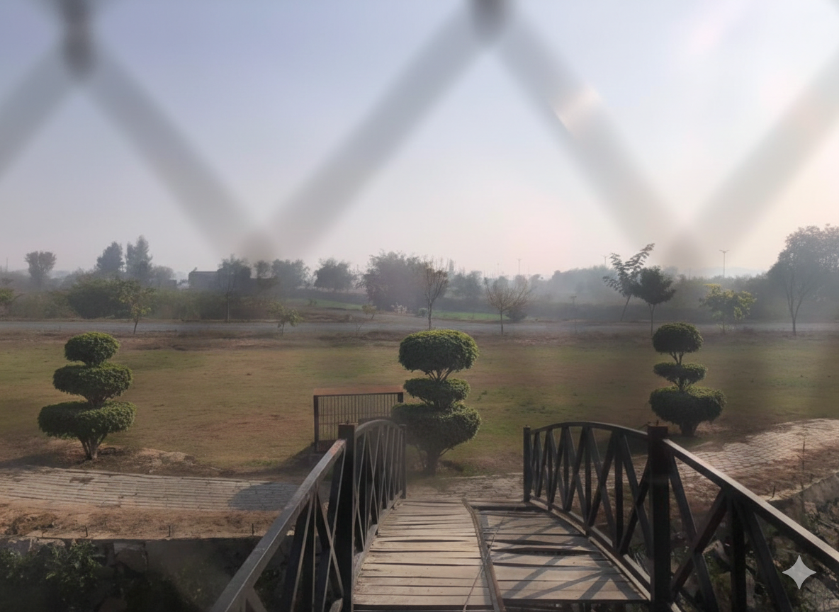 IDEAL CANAL VIEW PHASE II