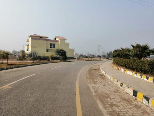 GHOUS GARDEN PHASE 1 CANNT