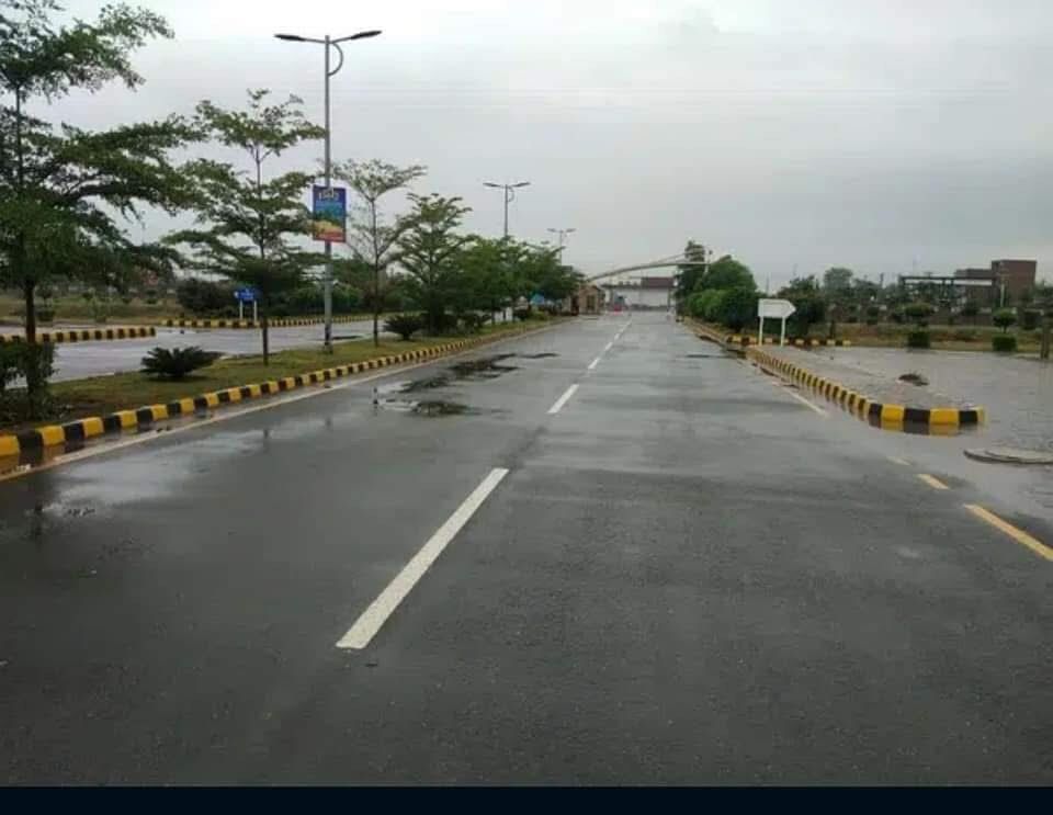 GHOUS GARDEN PHASE 1 CANNT