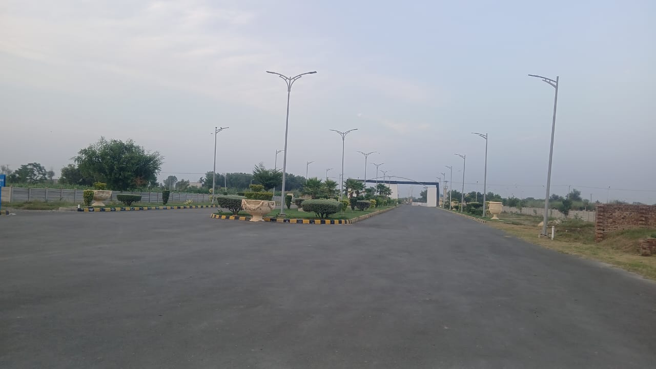 IDEAL GARDEN PHASE 2