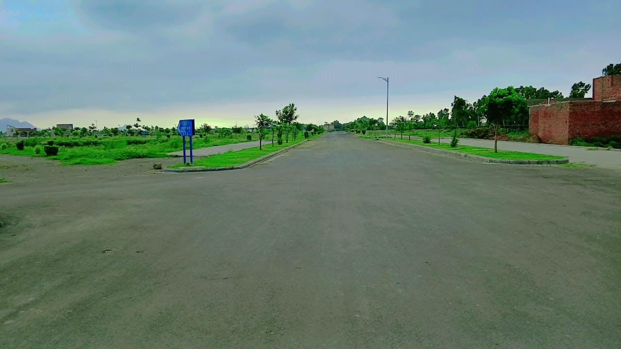 IDEAL GARDEN PHASE 2