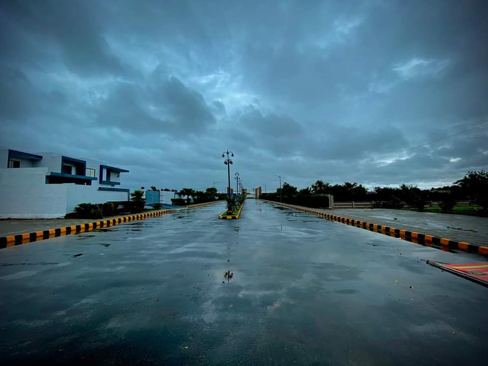 GHOUS GARDEN PHASE 2